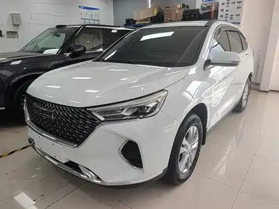 Haval M6 2023