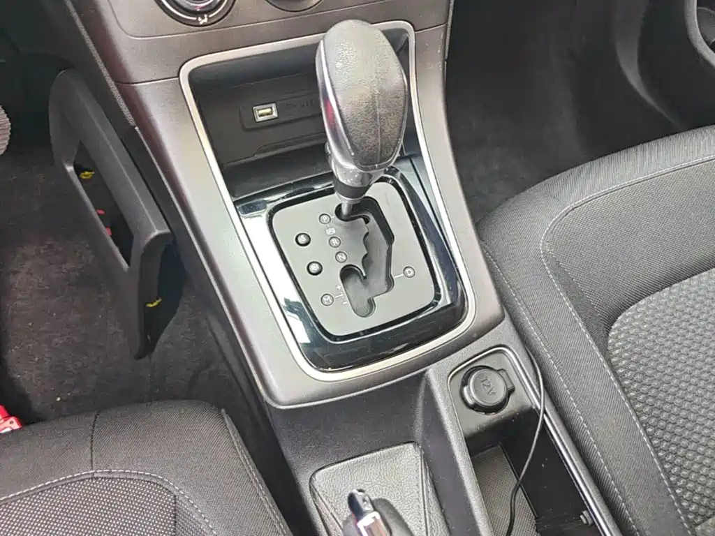 Citroën C4 Sega 2018 — фото 14