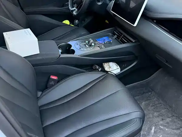 BYD Seal 06 2024