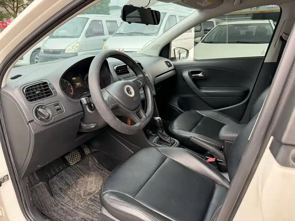 Volkswagen Polo 2018