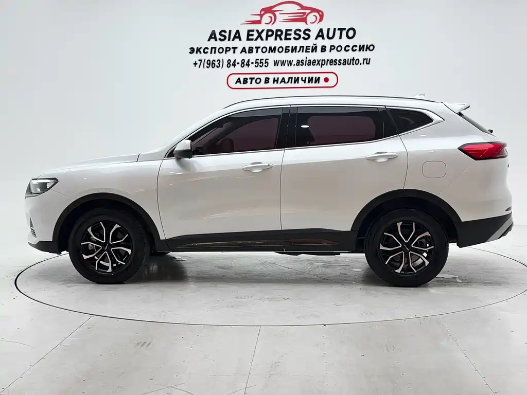 Haval H6 2023