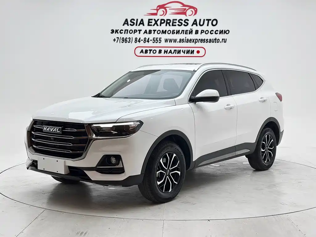Haval H6 2023