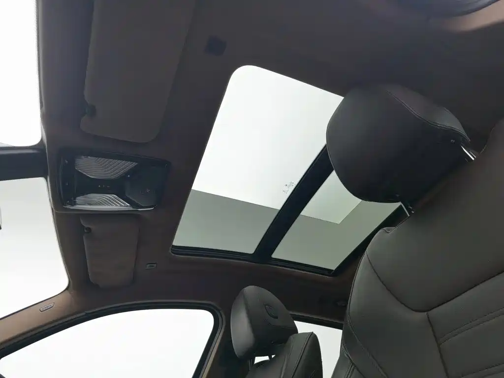 BMW X4 2019 — фото 14