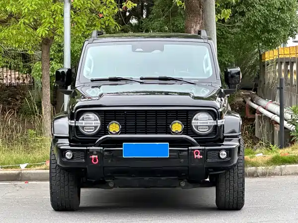 Tank 300 2021