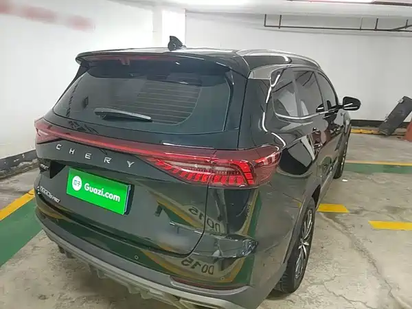 Chery Tiggo 8 PRO 2023