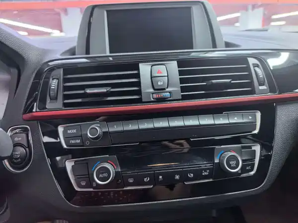 BMW 2 Series 2019