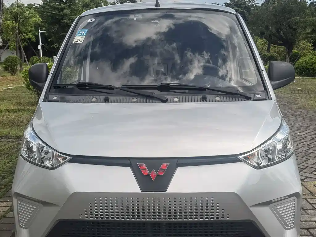 Wuling EV50 2022