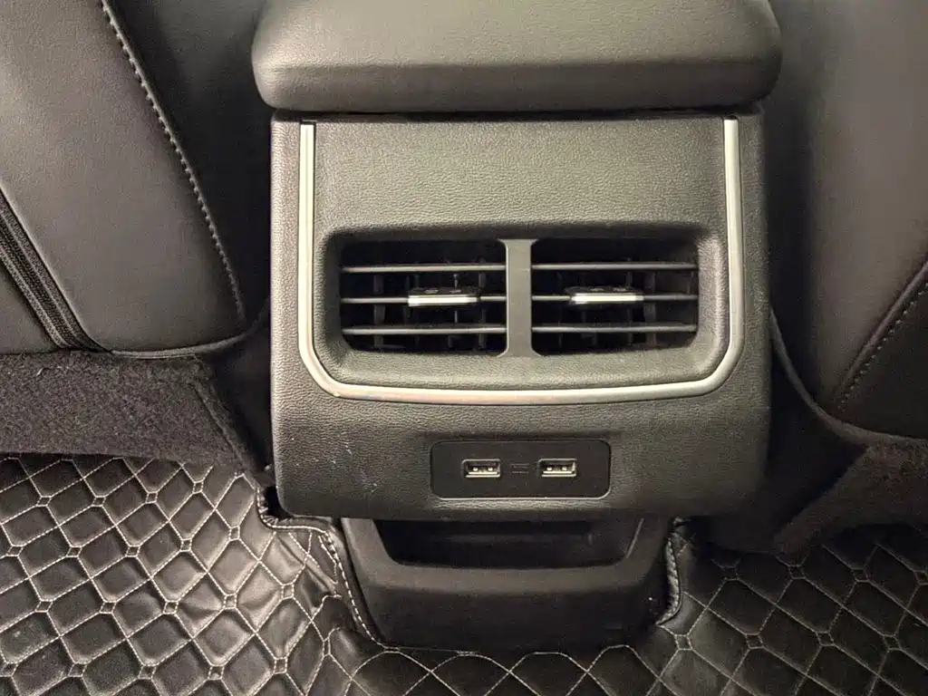 Haval H6 2023 — фото 14