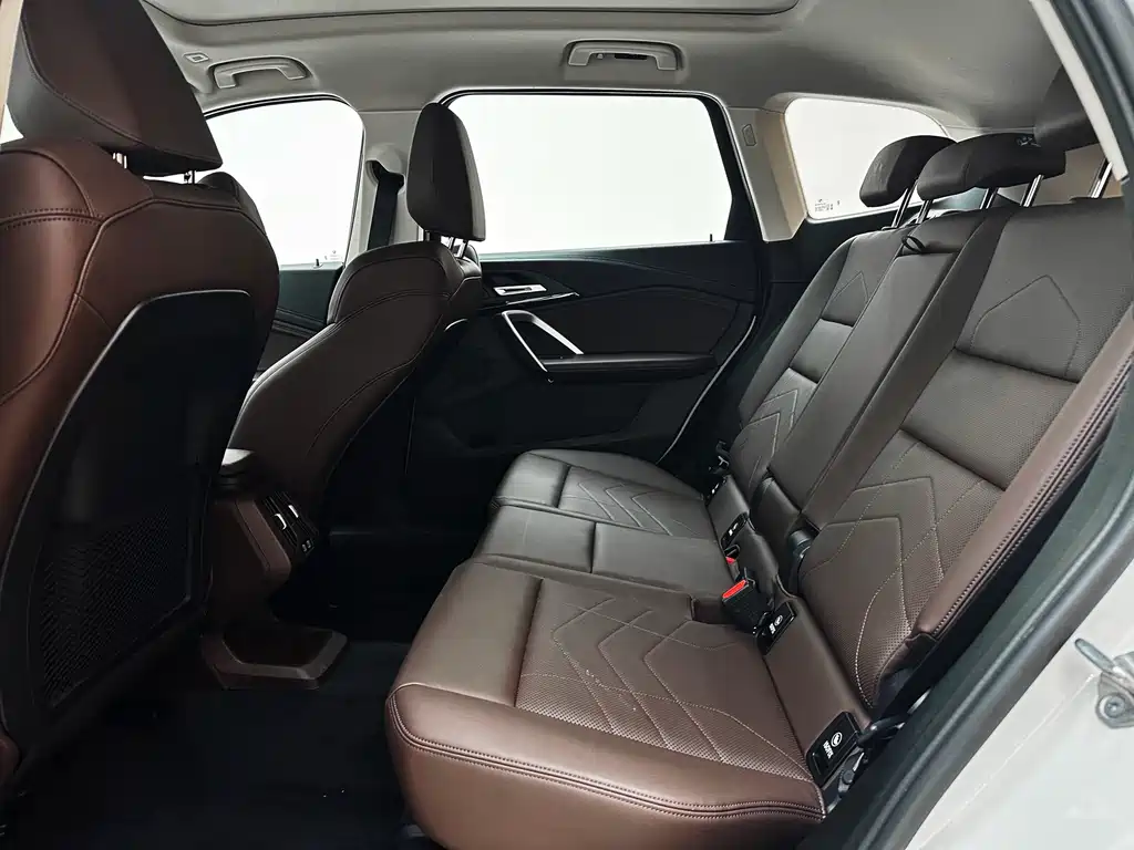 BMW X1 2023 — фото 14