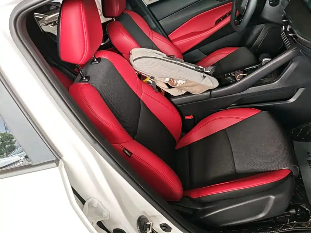 Changan CS35PLUS 2024 — фото 25
