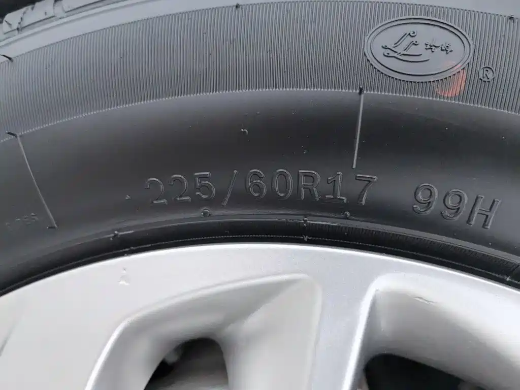 Hyundai Tucson 2018 — фото 24