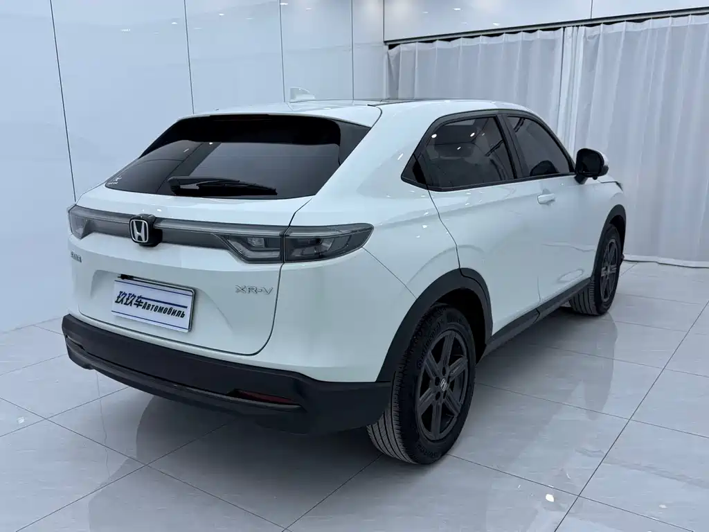 Honda XR-V 2024