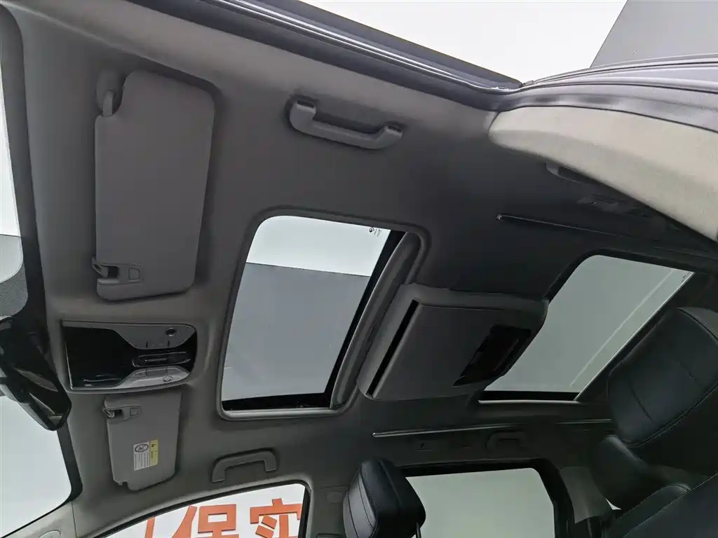 GAC Motor Trumpchi M8 2020 — фото 14