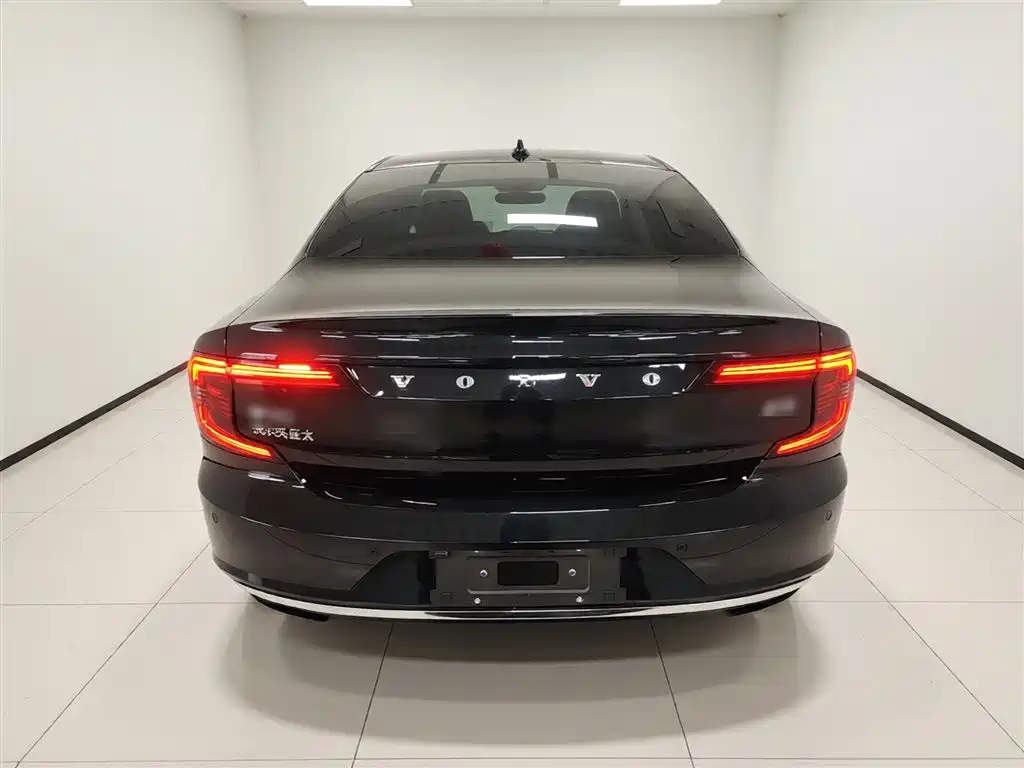 Volvo S90 2022 — фото 4