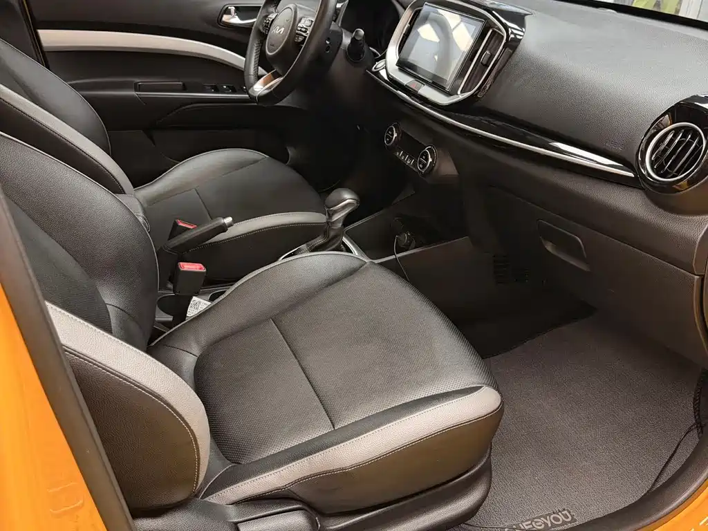 Kia KX1 2022 — фото 9