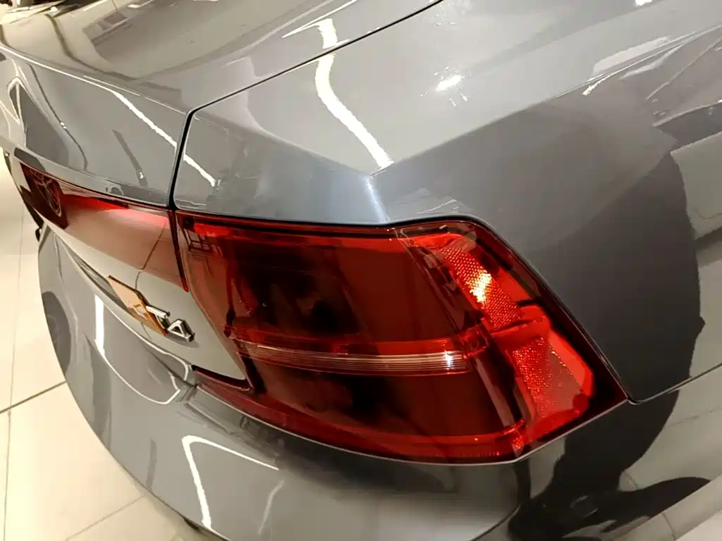 Volvo S90 2017 — фото 8