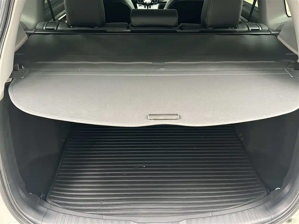 Honda Breeze 2023 — фото 29