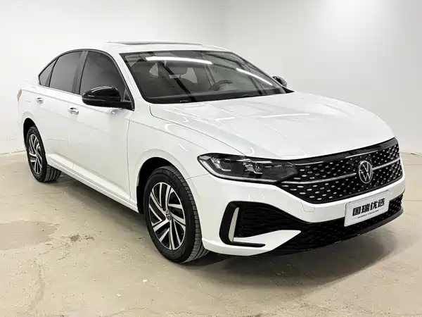 Volkswagen Lavida 2023