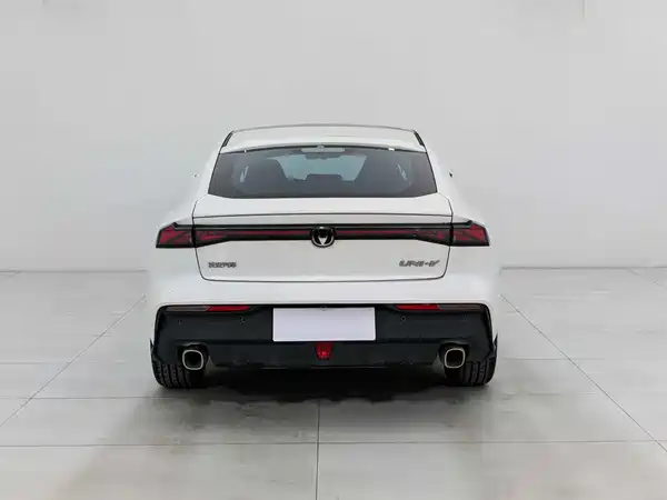 Changan UNI-V 2023