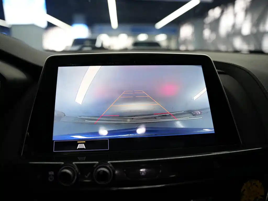 Cadillac CT5 2021 — фото 19