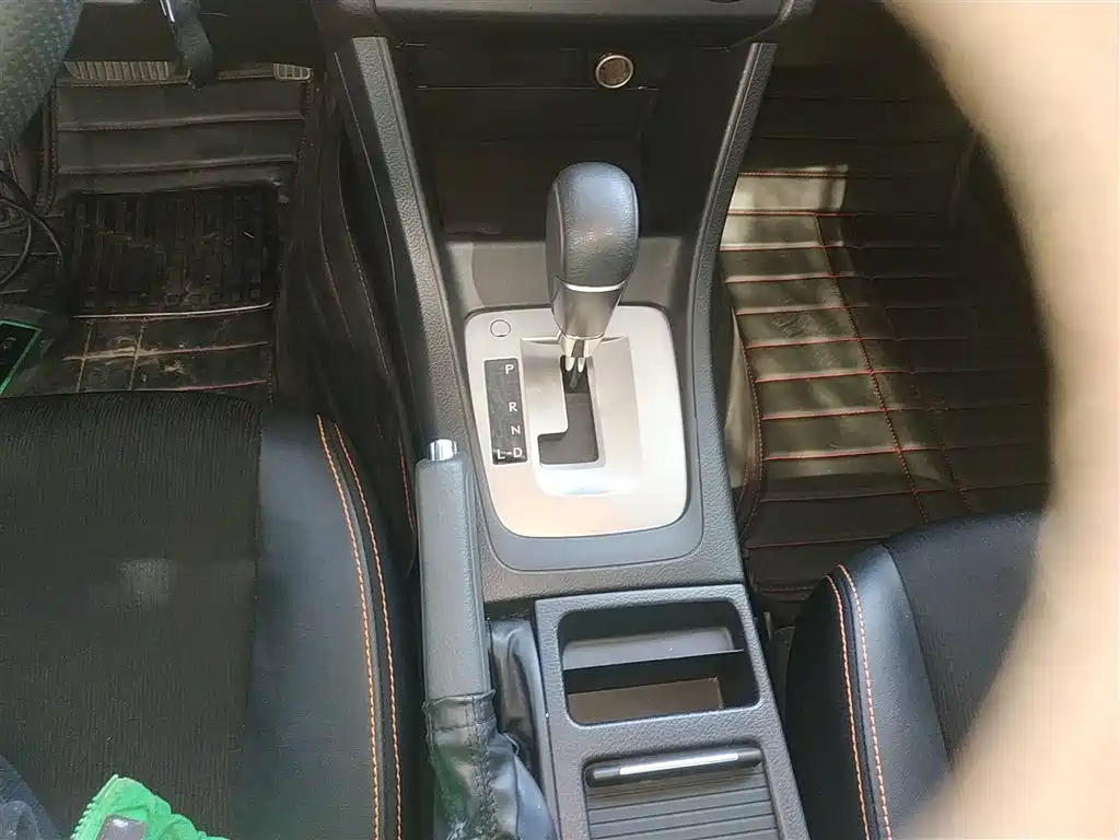 Subaru XV 2015 — фото 14
