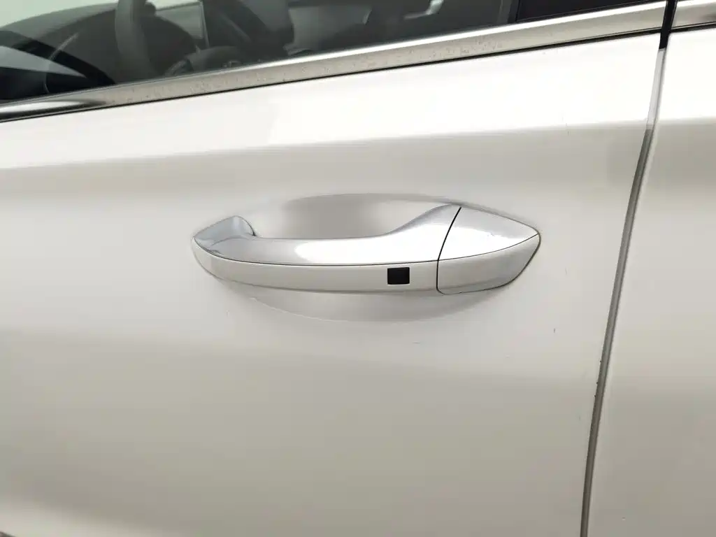 Hyundai Santa Fe 2020 — фото 18