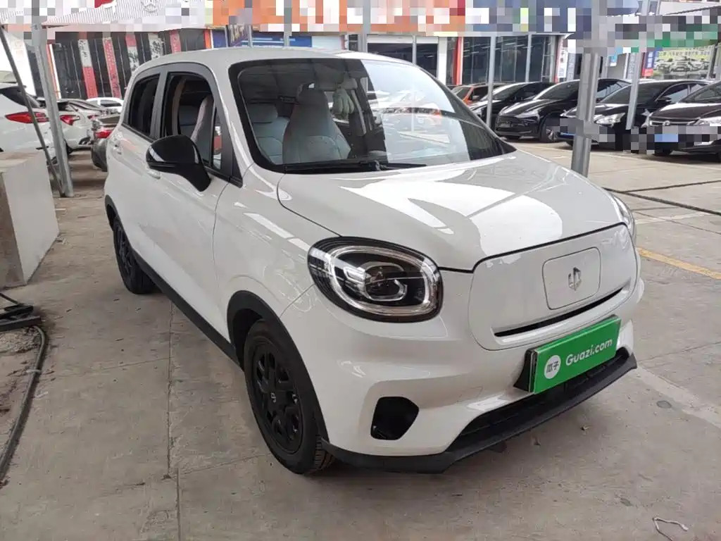 Leapmotor T03 2023