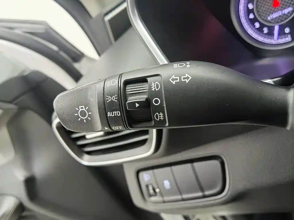Hyundai Santa Fe 2020 — фото 21