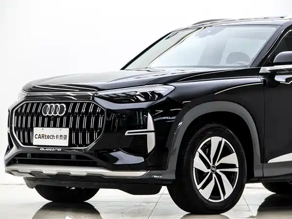 Audi Q6 2024
