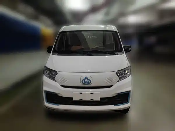Changan Kuayue Star V7 EV 2026