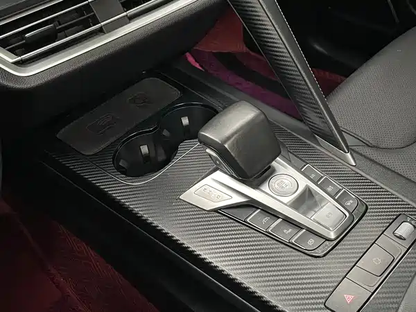 BYD Song Pro 2019