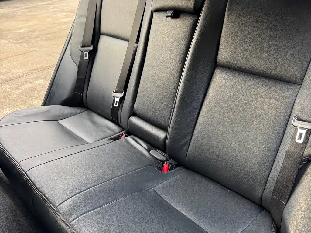 Toyota Levin 2017 — фото 14