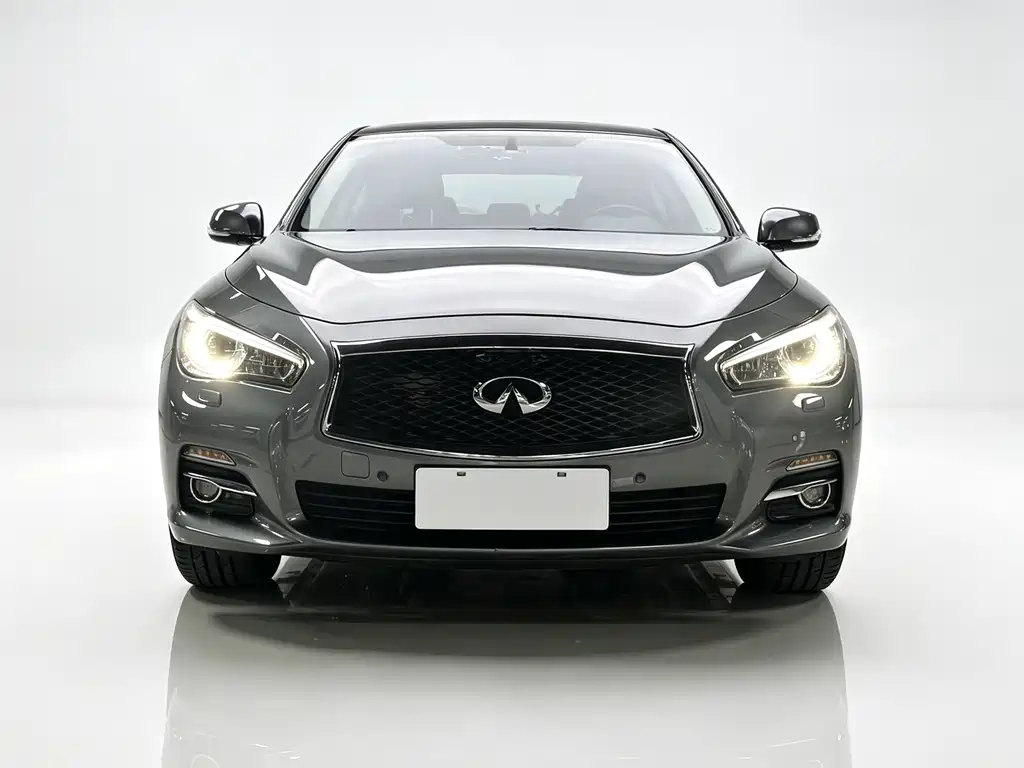 Infiniti Q50L 2016