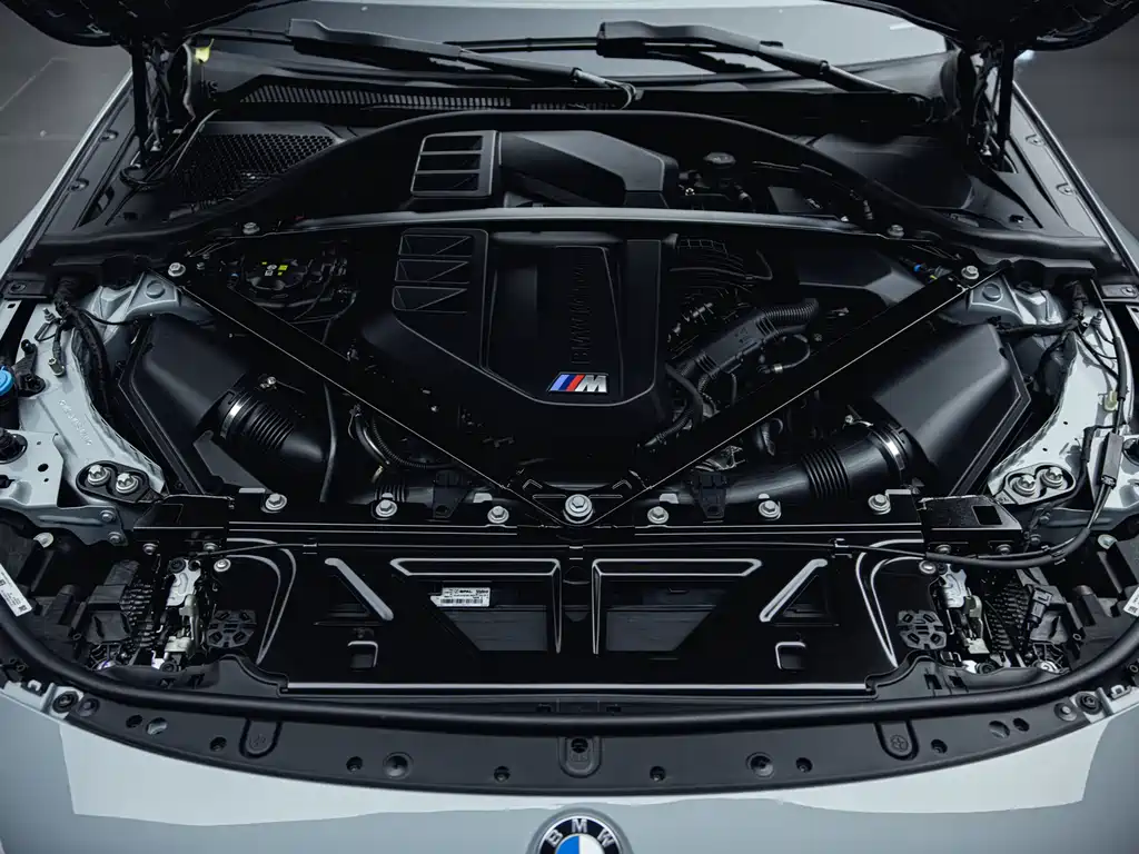 BMW M2 2026 — фото 17