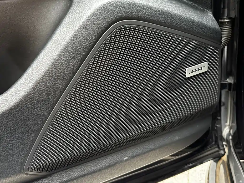 Porsche Cayenne New Energy 2020 — фото 11
