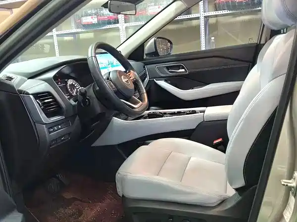 Nissan X-Trail 2023