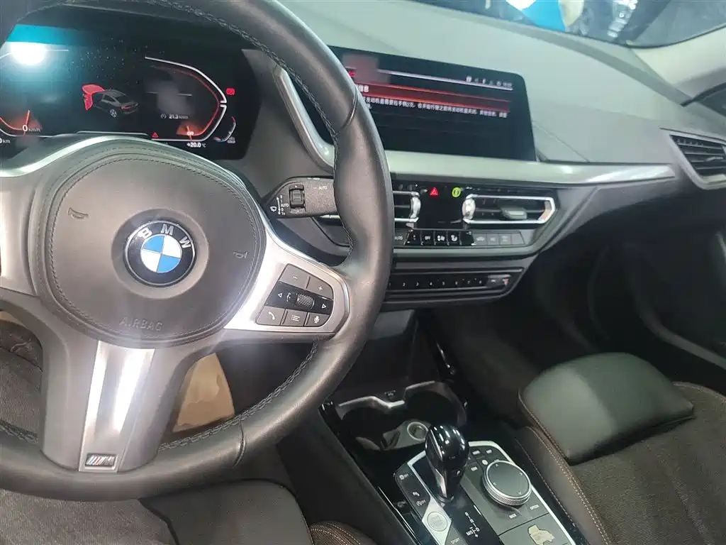 BMW 2 Series 2023 — фото 10