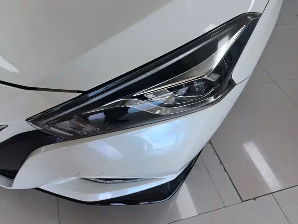 Nissan Bluebird 2020 — фото 24