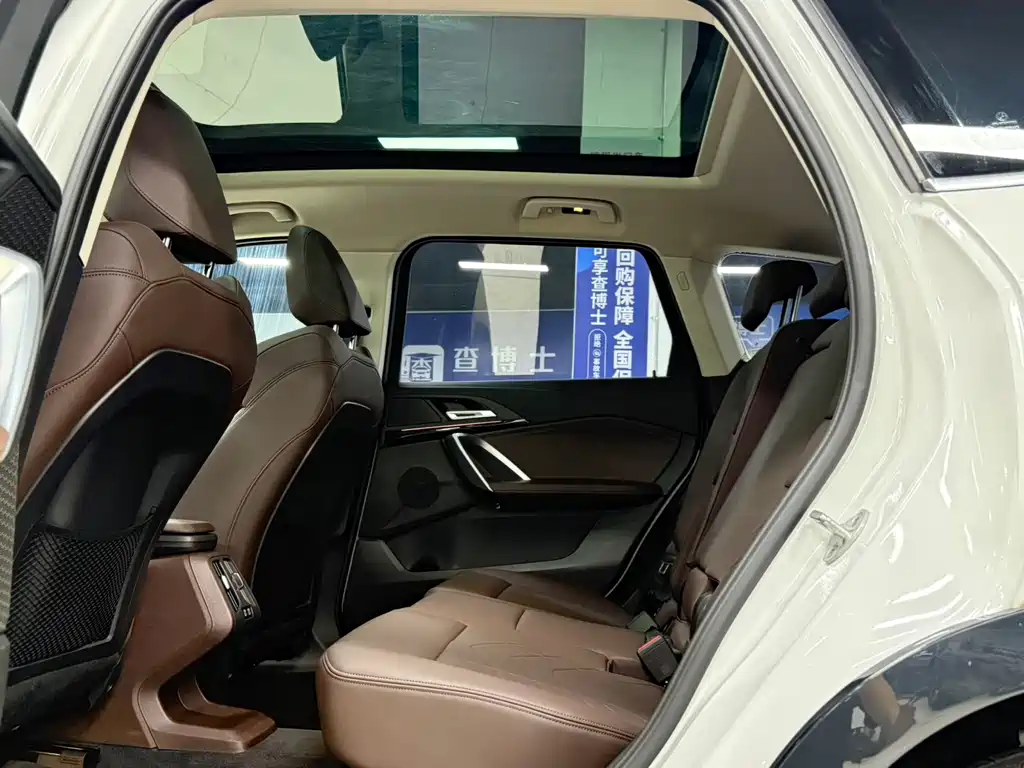 BMW X1 2023 — фото 15