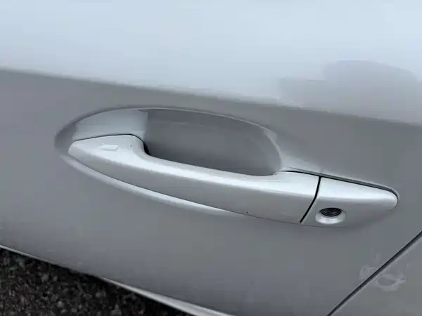 Lexus IS 2017