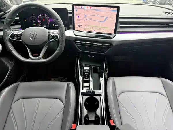 Volkswagen Lamando 2025