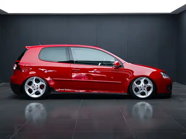 Volkswagen Golf 2006
