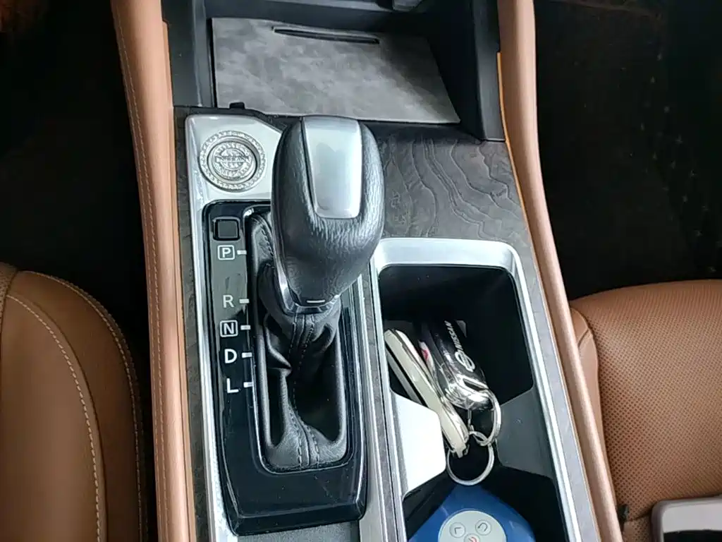 Nissan Teana 2023 — фото 14