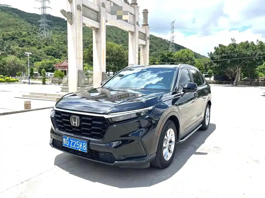 Honda CR-V 2023