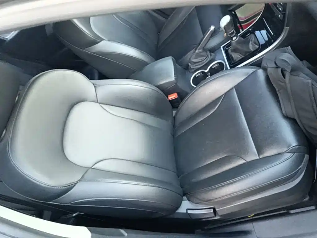 Haval H2 2015 — фото 25