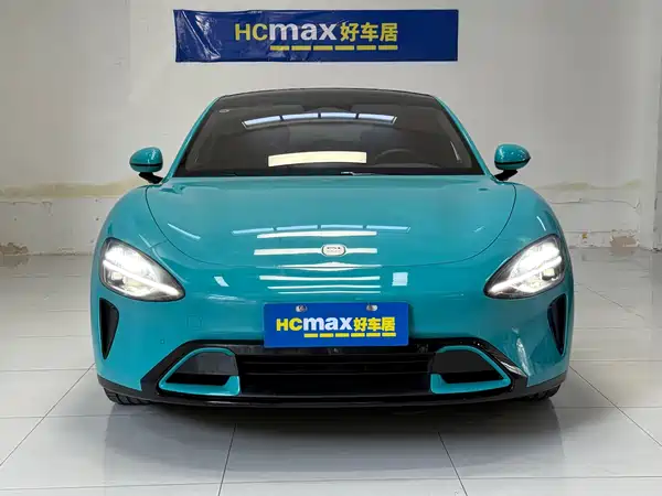 Xiaomi SU7 2025