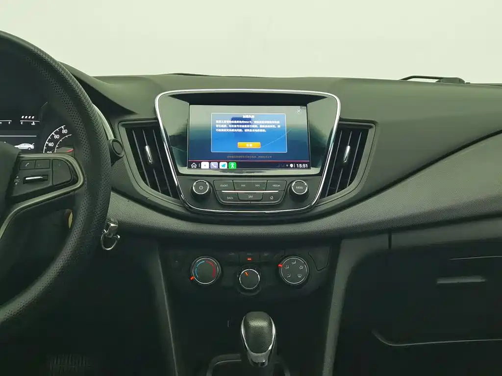 Chevrolet Cruze 2020 — фото 12