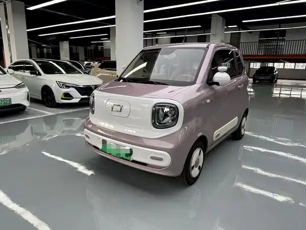 Bestune Pony 2026