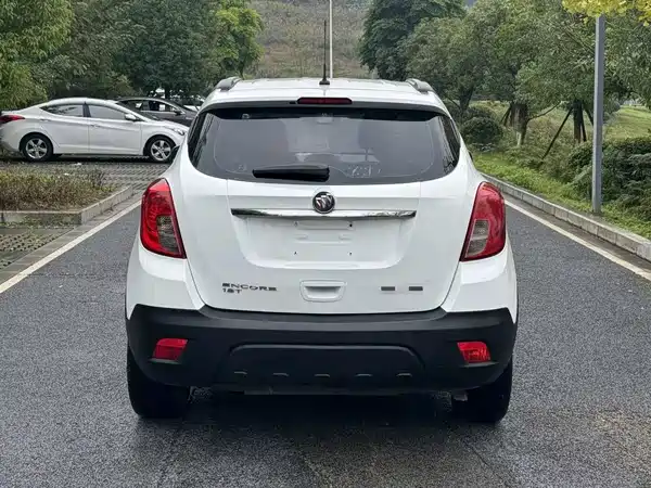 Buick Encore 2015