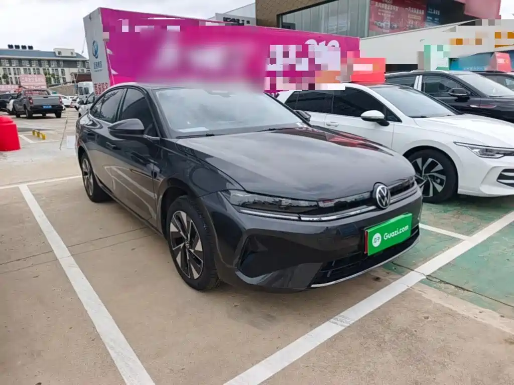 Volkswagen Sagitar 2026